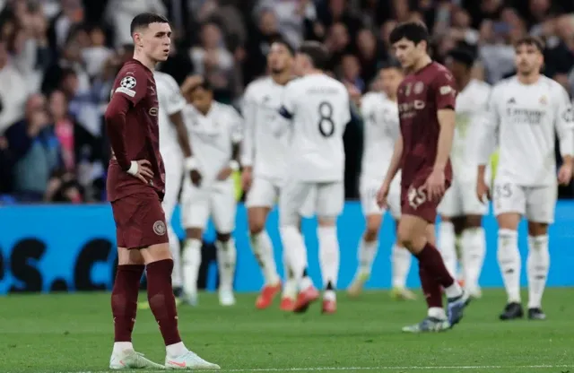 UEFA Champions League Build-up: Man City Host Napoli While Newcastle Take On Barcelona