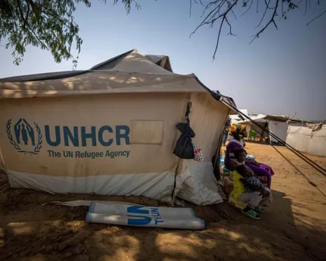 UN Confronts Significant Budget Cuts and Workforce Layoffs After US Financial Decreases