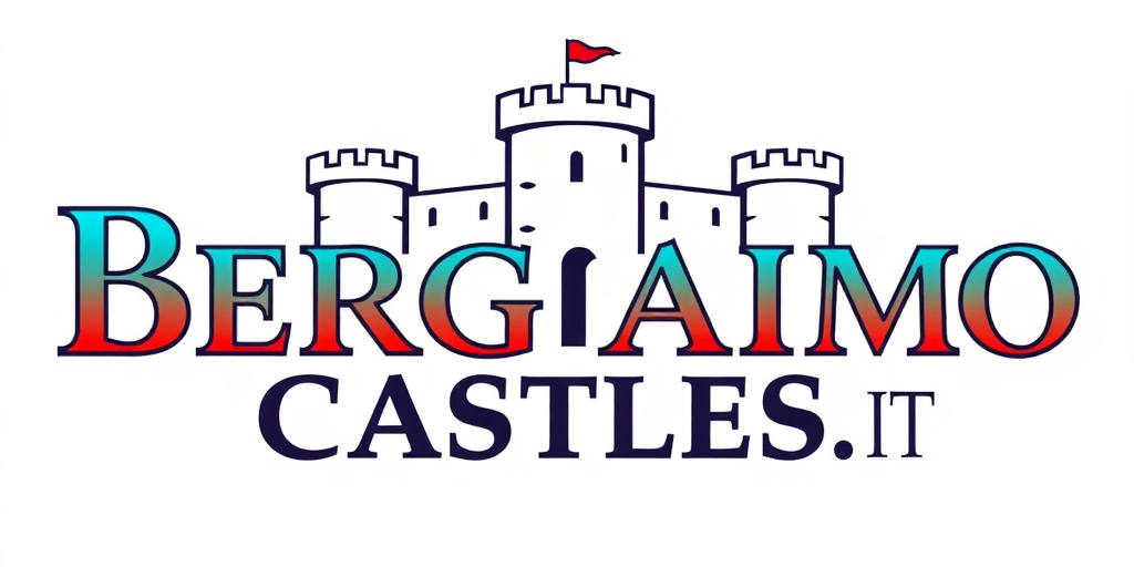 Bergamo Castles